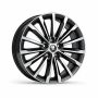 Škoda Kodiaq 1 (NS) lichtmetalen velg (18 inch)