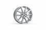 Škoda Kodiaq 1 (NS) lichtmetalen velg - zilver (18 inch)