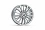 Škoda Kodiaq 1 (NS) lichtmetalen velg - zilver (18 inch)