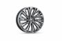 Škoda Kodiaq 1 (NS) lichtmetalen velg (19 inch)