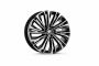 Škoda Kodiaq 1 (NS) lichtmetalen velg (19 inch)