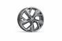 Škoda Kodiaq 1 (NS) lichtmetalen velg (19 inch)
