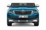 Škoda Kodiaq 1 (NS) voorspoiler