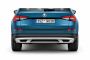 Škoda Kodiaq 1 (NS) exterieur stylingdeel