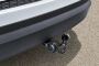 Škoda Kodiaq 1 (NS) trekhaak - elektrisch inklapbaar