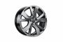 Volkswagen Tayron (DN), Tiguan 3 (CT) lichtmetalen velg (18 inch)