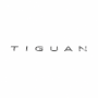 Volkswagen Tiguan 3 (CT) embleem