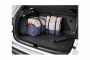 SEAT Ateca (KH7) kofferbakmat, schuim, voor dubbele laadvloer