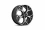SEAT Ateca (KH7) lichtmetalen velg - zwart (19 inch)