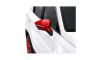 SEAT Ateca (KH7) set spiegelkappen - rood
