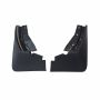 SEAT Ateca (KH7) spatlappenset - voorzijde