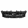 SEAT Ateca (KH7) grille fr - zwart