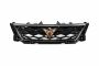 SEAT Ateca (KH7) grille cupra ateca - zwart