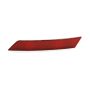 SEAT Ateca (KH7) reflector - linksachter