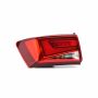 SEAT Ateca (KH7) led achterlicht links - linksachter