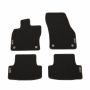 SEAT Ateca (KH7) velours mattenset