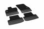 SEAT Ateca (KH7) velours mattenset