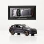 CUPRA Terramar modelauto (1:43, Dark Void)