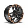CUPRA Terramar (83H) 20 inch