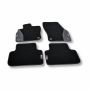 CUPRA Terramar (83H) velours mattenset