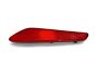 CUPRA Terramar (83H) reflector - linksachter
