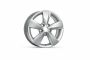 Škoda Karoq (NU) lichtmetalen velg - zilver (16 inch)