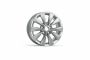 Škoda Karoq (NU) lichtmetalen velg - zilver (16 inch)