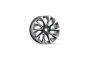 Škoda Karoq (NU) lichtmetalen velg (17 inch)