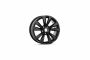 Škoda Karoq (NU) lichtmetalen velg (17 inch)