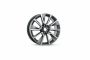 Škoda Karoq (NU) lichtmetalen velg (18 inch)