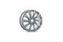 Škoda Karoq (NU) lichtmetalen velg - zilver (18 inch)