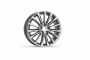 Škoda Karoq (NU) lichtmetalen velg (18 inch)