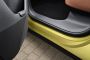 Škoda Kodiaq 2 (PS) beschermfolie voor instaplijsten - voorzijde