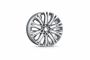 Škoda Kodiaq 2 (PS) lichtmetalen velg - zilver (20 inch)