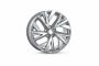 Škoda Kodiaq 2 (PS) lichtmetalen velg - zilver (19 inch)