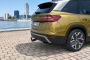 Škoda Kodiaq 2 (PS) trekhaak - mechanisch inklapbaar