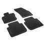 Volkswagen Tayron (DN) all-weather mattenset - zwart