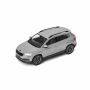 Škoda Karoq modelauto (1:43, grijs)