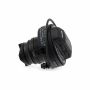 Volkswagen Jetta (A6) tankdop