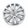 Volkswagen Beetle (A5) wieldop - briljantzilver