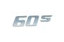 Volkswagen Beetle (A5) embleem