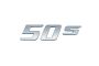 Volkswagen Beetle (A5) embleem