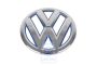 Volkswagen Jetta (A6) logo