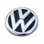 Volkswagen Jetta (A6) logo - zwart