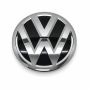 Volkswagen Jetta (A6/5C), Passat (B8/3G), Polo 5 logo