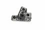 Volkswagen Jetta (A6) lamphouder achterlicht links - linksachter