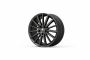 Škoda Octavia 3 (5E) velg - zwart-mat (18 inch)