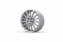 Škoda Octavia 3 (5E) velg - briljantzilver (18 inch)