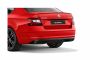 Škoda Octavia 3 (5E) spoiler