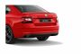 Škoda Octavia 3 (5E) spoiler
